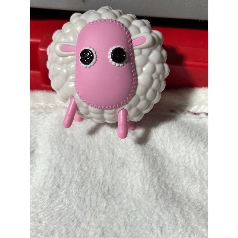 Lalaloopsy pet sheep